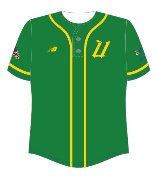 UWA Womens Softball Top