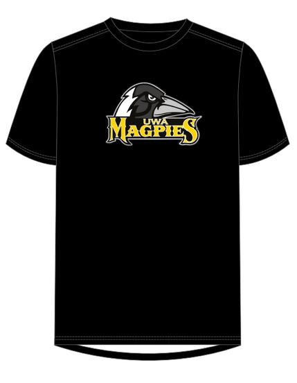 UWA Warm Up Top