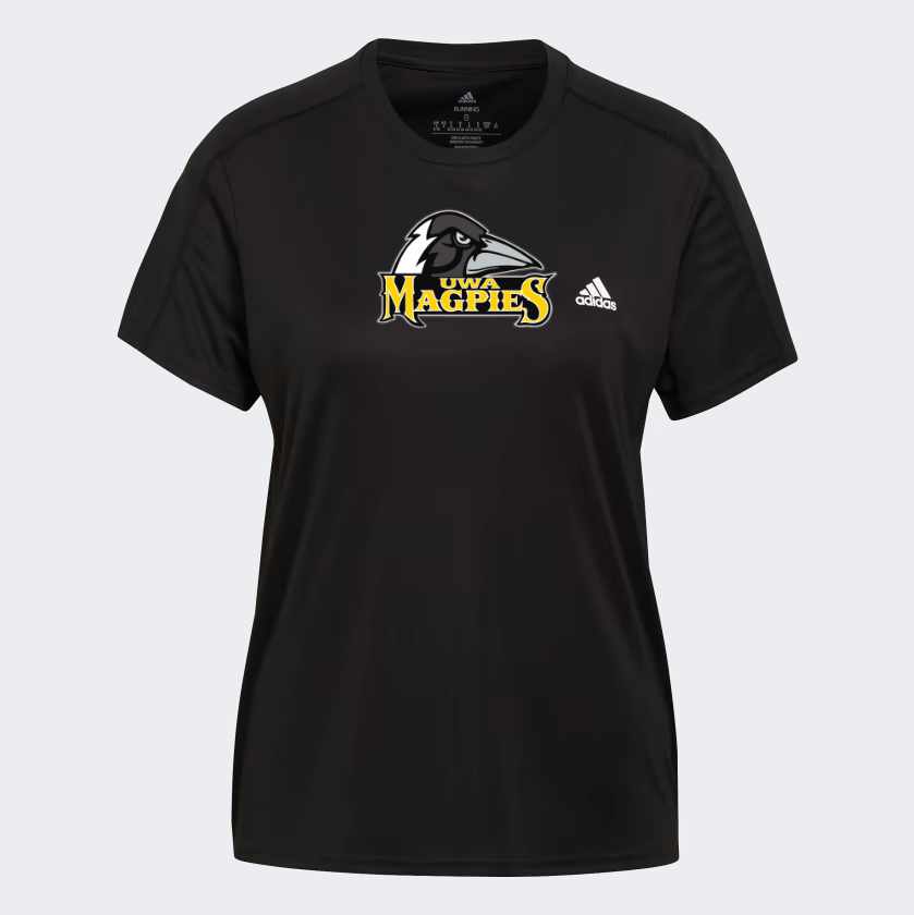 UWA Women's Training Top