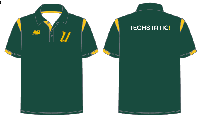 UWA Polo Shirt