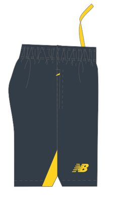 UWA Training Shorts