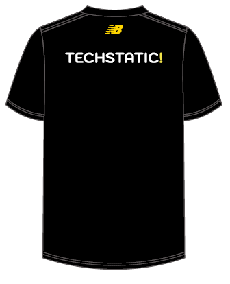 UWA Warm Up Top