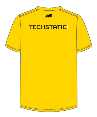 UWA Warm Up Top
