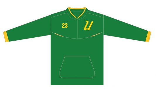 UWA Hitting Jacket - Long Sleeve