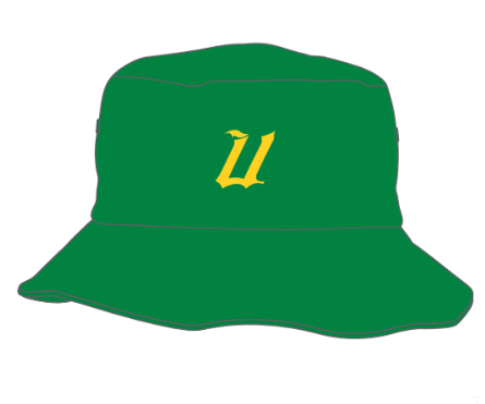 UWA Hat - Bucket