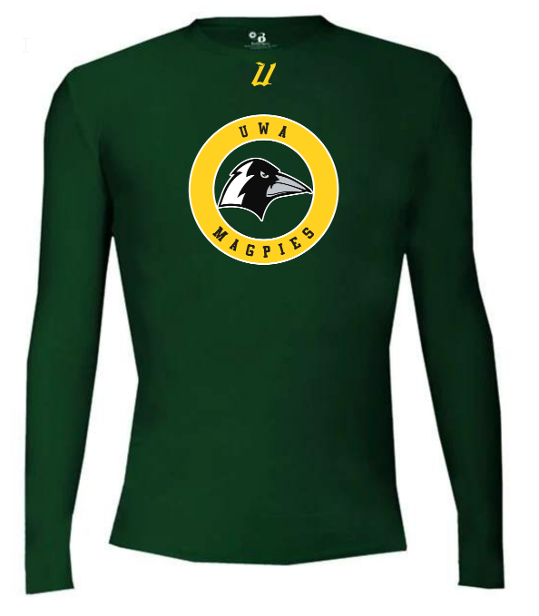 UWA Compression Undershirt