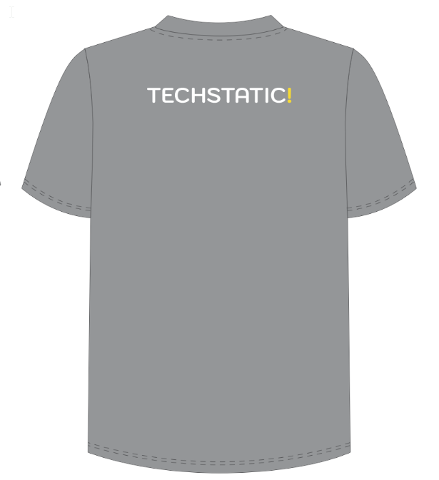UWA Supporter Lifestyle T-Shirt