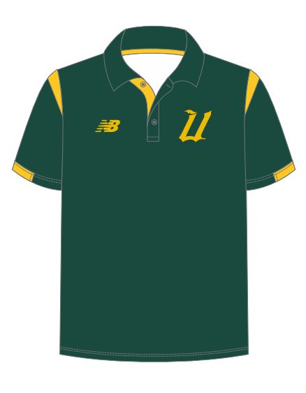 UWA Polo Shirt