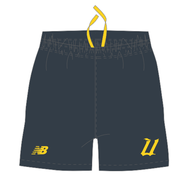 UWA Training Shorts